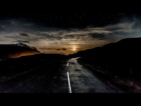 El Viaje de Media Noche en Carretera a Acapulco (4 Relatos) - El Fantasma Errante (229)