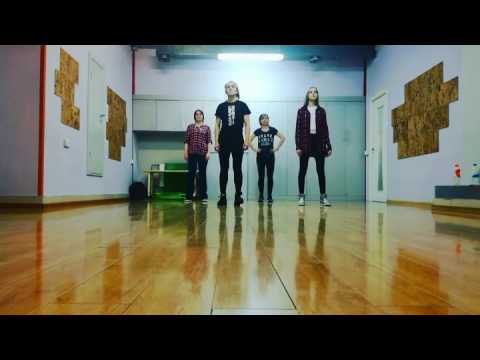 Dancehall - Dwanyno ft. Concrossiss (Murder)