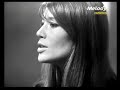 Françoise Hardy - La maison où j'ai grandi - Tom Jones Show