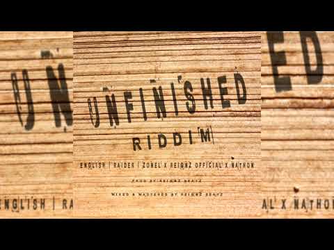 Zonel X Reignz Official X Nathon - Wah You Sayin (Unfinished Riddim) "Grenada Soca 2019"