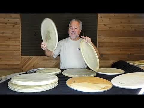 Calf Head Show and Tell with Rick Dior