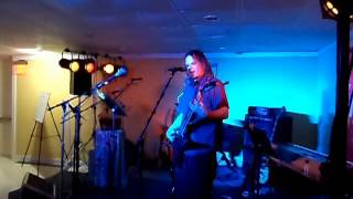 Shadow Ax "Akeldama" (Live)