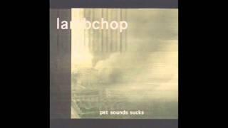 lambchop - the new cobweb summer
