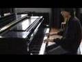 Tribute to Jay McShann  - Piano Solo