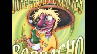 Infectious Grooves - What Goes Up (high quality)