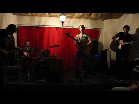 The Shaldos - ŠALDO BAND - Mi corazon