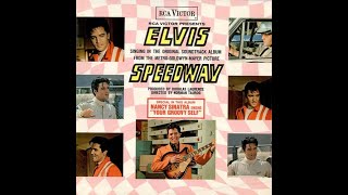 Five Sleepy Heads (Elvis Presley)