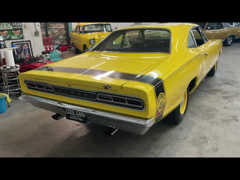 1969 Dodge Super Bee (CC-1535501) for sale in POMPANO, Florida