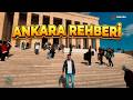 History Art And The Voice Of The Street In Ankara City And Life New Season Ep 1