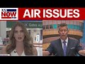 NEW Sec Duffy Gives Updates On ATF Airport Issues