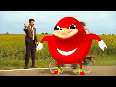 YTP - Mr.Fagiolo è un criminale