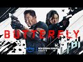 Butterfly 2025 Full Movie New Action Movie English HD