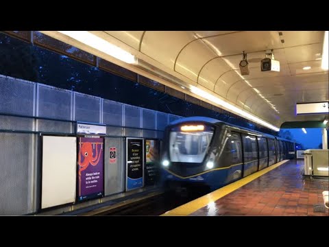 Shrot Run Ep 32: Skytrain Recent "Doors Will Open On The" Announcement