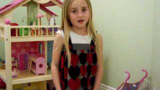 Caroline Labrum video