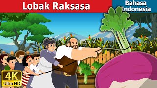 Download lagu Lobak Raksasa | The Gigantic Turnip in Indonesian | Dongeng Bahasa Indonesia @IndonesianFairyTales mp3 Download lagu Lobak Raksasa | The Gigantic Turnip in Indonesian | Dongeng Bahasa Indonesia @IndonesianFairyTales mp3
