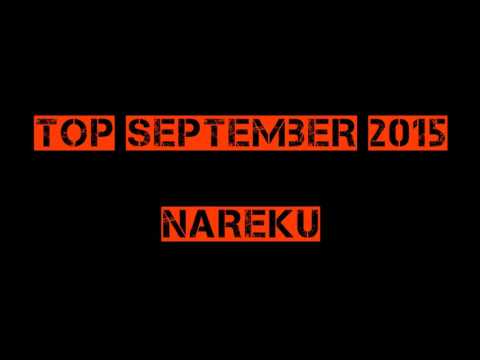 NAREKU | TOP SEPTEMBER 2015
