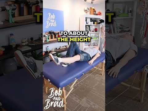 Anatomie & Behandlungswissen Videos – Interaktives Nachschlagewerk für Physio, Massage, Therapie 25 Must Do Exercises Before Having a Knee Replacement