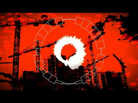 Transhpend - cranes or something