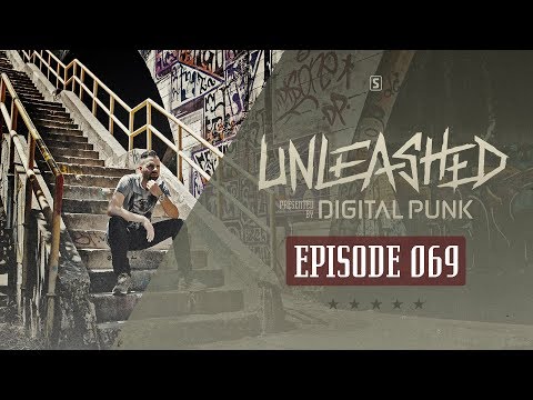 069 | Digital Punk - Unleashed