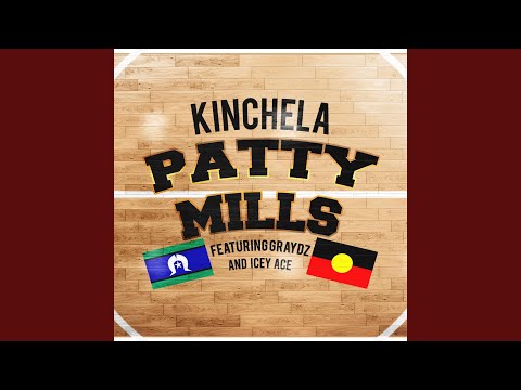 Patty Mills