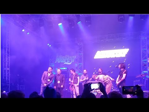 BIT BRIGADE MAGFEST 2019 With Special Guest TAKASHI TATEISHI