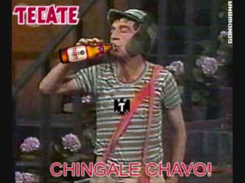 Parametrik - El Chavo