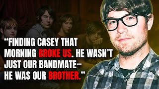 The TRAGIC Story of Hawthorne Heights is so SAD