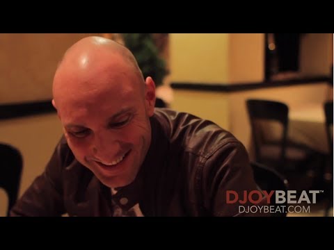 OMG it's Vegas! Featuring Chris Garcia