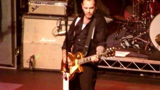 Social Distortion-Down on the World Again