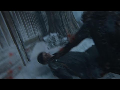 THE LAST OF US PART 2 REMASTERED PS5 Walkthrough Gameplay Part 2 - JOEL (FULL GAME)