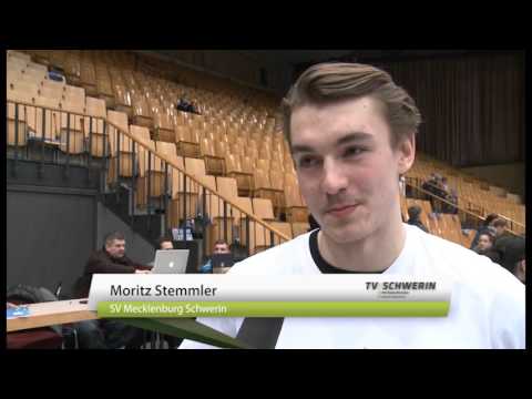 Sieg in letzter Sekunde