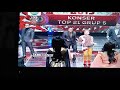 Jirayut ABC DANCE LIDA 2019