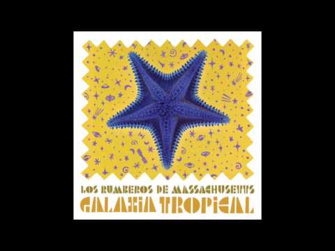 Los Rumberos - Conchita