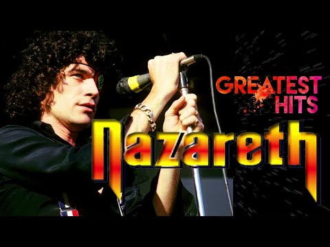 Nazareth Greatest Hits Recap | RIP Dan McCafferty 1946 - 2022