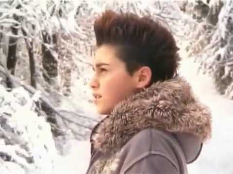 Andrea Renzullo - Run (Musik Video) Das Supertalent 2010