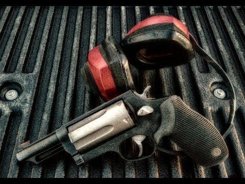 Taurus Judge Magnum and Ammo you shouldn't use