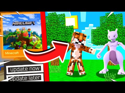 Shifteryplays - How to Download Pixelmon Mod on Minecraft Xbox One! Tutorial (NEW Updated Working Method) 2021