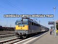 Locomotiva V43 431 279 3 Tren Lokösháza Curtici Lokösháza In Curtici Arad Romania