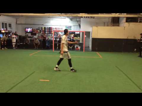 Rosario vs La Juve Penalty Kick Shootout