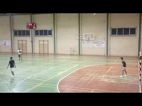 12Horas de Futbol Sala 6