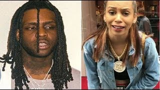 CHIEF KEEF Babymom SLIM DANGER Talks LIL REESE, CHIEF KEEF, 6IX9