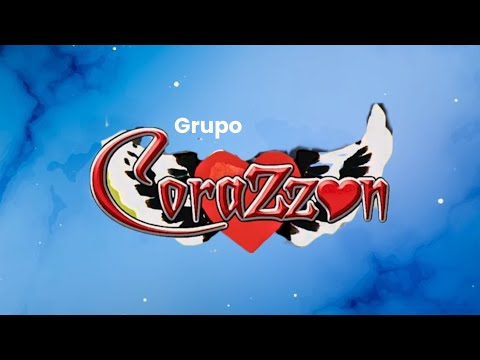 Vives En Mi - Carlin Y Su Grupo Corazzon