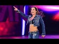 Every Mickie James WWE Return