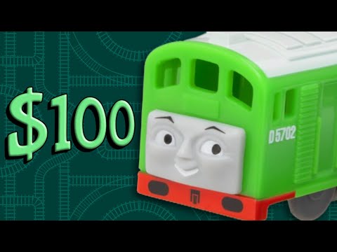 Spending $100 on BoCo