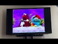 Sesame Street The Mango Tango