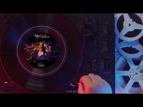 Galaya Music - Something (Official Visualizer) (feat. Neo x Loco Lunatik x Chewe)