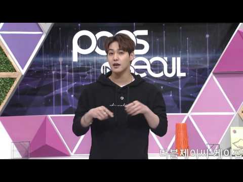 170124 JJCC - 더블제이씨 Eddy 'Pops In Seoul'