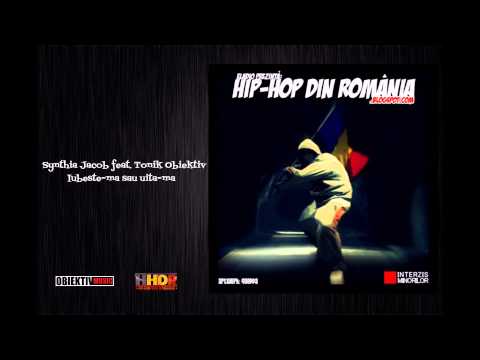 Synthia Jacob feat.Tonik Obiektiv - Iubeste-ma sau uita-ma (Official song)