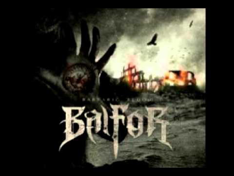 Balfor - Kingdom's Blood