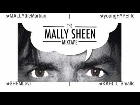Mally The Martian ft. Shem Levi 